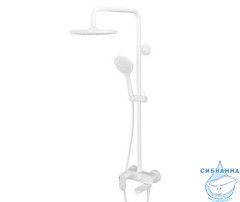 Душевой комплект для набора BK18501WM