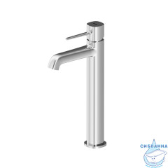 Смеситель для раковины Damixa Sirius 860220000 (хром)