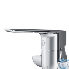 Смеситель для ванны AM.PM Gem  F90A90100 (хром)