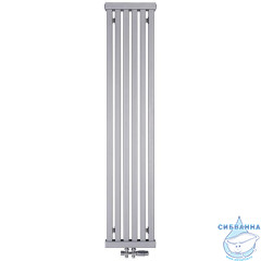 Дизайн-радиатор WABEH Пиано V