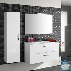 Зеркало Jacob Delafon Ola 100 EB1099-RU