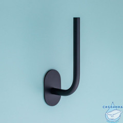 Держатель для туалетной бумаги Bemeta Easy 163112030