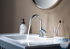 Смеситель для раковины Aquatek Европа AQ1307CR (хром)