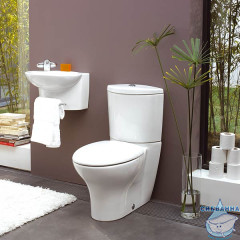 Бачок для унитаза Jacob Delafon Presqu'ile E1425-00