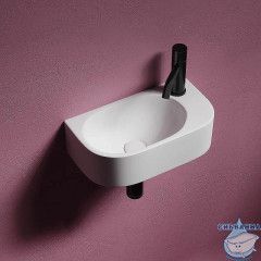 Раковина 41 см Ceramicanova Element CN6066L