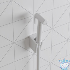 Гигиеническая душ Iddis 020WB0Gi20 (белый)