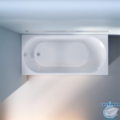 Ванна акриловая AM.PM X-Joy 150х70 W94A-150-070W-A1