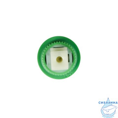 Картридж керамический для смесителя, 25 мм, без ножек, IDDIS, 999C25D0SM