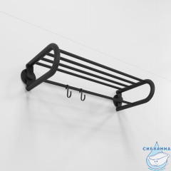 Полотенцедержатель Milardo Easy EASBWS2M49