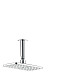 Верхний душ Hansgrohe Raindance E 27380000