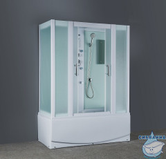 Душевая кабина Timo Eco TE-0770 168х80