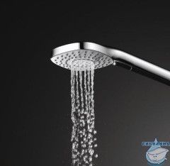 Душевая система Ideal Standard Ceraplan  300 1 режим BD194AA (хром)