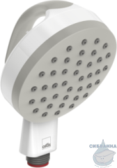 Ручной душ Oras Medipro Flex 242067-11 1 режим (хром)