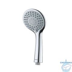 Лейка для душа Milardo Essential 3 режимф 3803F10M18 (хром)