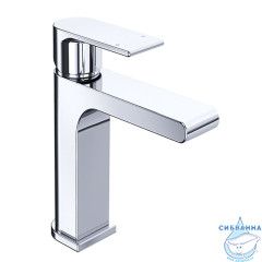 Смеситель для раковины Azario Delano AZ-15844521 (хром)