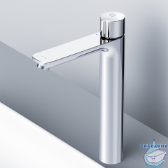 Смеситель для раковины Am.Pm X-Joy F85A92500(хром)