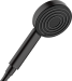 Ручной душ Hansgrohe Pulsify  24120670  1 режим (черный)