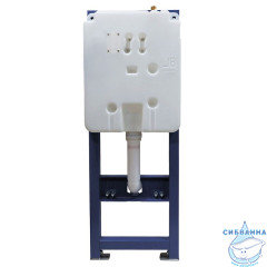 Инсталляция для унитазов Azario New-TS AZ-G12