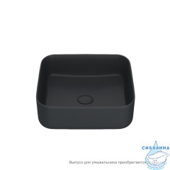 Раковина на столешницу 39 см Iddis Bridge BRIBM04i27