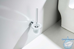 Ершик для унитаза Aquatek Оберон AQ4210CR