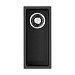Кухонная мойка Omoikiri Bosen 20-U-BL 4993153 черный
