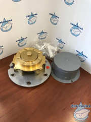 База для установки напольного смесителя Jacob Delafon 97906D-NF