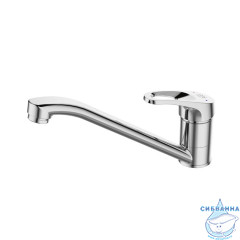 Смеситель для кухни, Meal, Milardo, M06SBR0M05