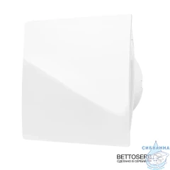 Вытяжной вентилятор Bettoserb 110151 (белый)
