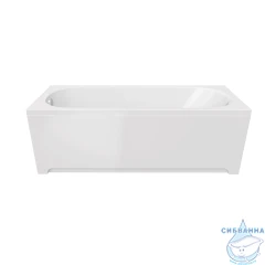 Акриловая ванна Тритон Оникс 170х70 с каркасом