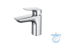 Комплект смесителей Aquatek Вега AQ1030CR