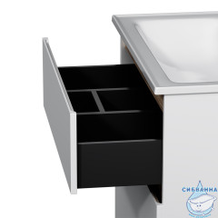 Тумба под раковину Am.Pm X-Joy 80 M85AFSX0802WG