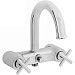 Смеситель для ванны Vitra Origin Classic A42893 (хром)
