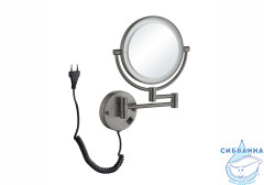 Косметическое зеркало Aquatek AQ4915BGM