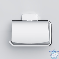 Держатель для туалетной бумаги Am.Pm Gem A90341400
