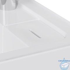 Раковина на стиральную машину Am.Pm X-Joy 60 M85AWCC0602WG