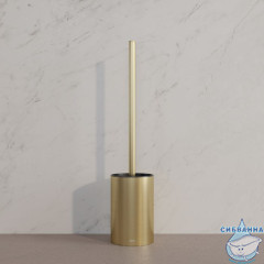 Ерш, матовое золото, 02, IDDIS, PETGP00i47