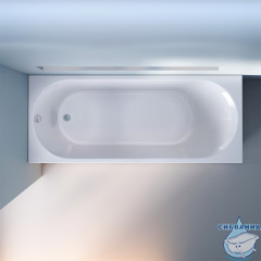 Ванна акриловая AM.PM X-Joy 170х70 W94A-170-070W-A1