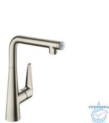 Смеситель для кухни Hansgrohe Talis Select S 72820800