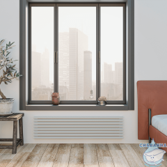 Дизайн-радиатор WABEH Платон H