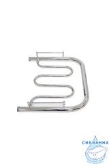 Полотенцесушитель водяной Санприз Фокстрот 50х40 (боковое подключение)