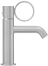  Смеситель для раковины Jacob Delafon Vivienne Signature E38682-LB1-G (серебро/серебро)