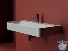 Раковина 102 см Ceramicanova Aura CN2007