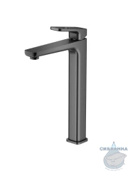 Смеситель для раковины Raglo R51.15.09 (графит)