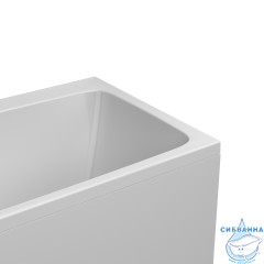 Ванна акриловая AM.PM Func 160х70 W84A-160-070W-A