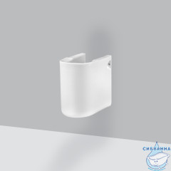 Полупьедестал  AM.PM Like C804970WH