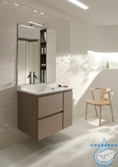 Светильник настенный JACOB DELAFON Struktura EB1224-NF