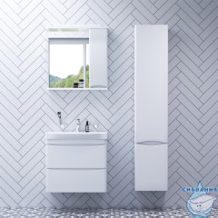 Тумба под раковину Am.Pm Like 65 M80FHX0652WG