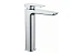 Смеситель для раковины Allen Infinity 265437 (хром)
