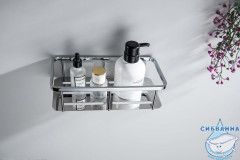 Полочка Aquatek AQ4936CR