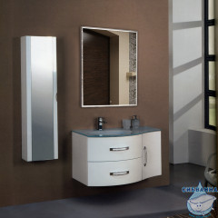 Зеркало Calypso Life Led 70x100 с подсветкой ЗЛП515